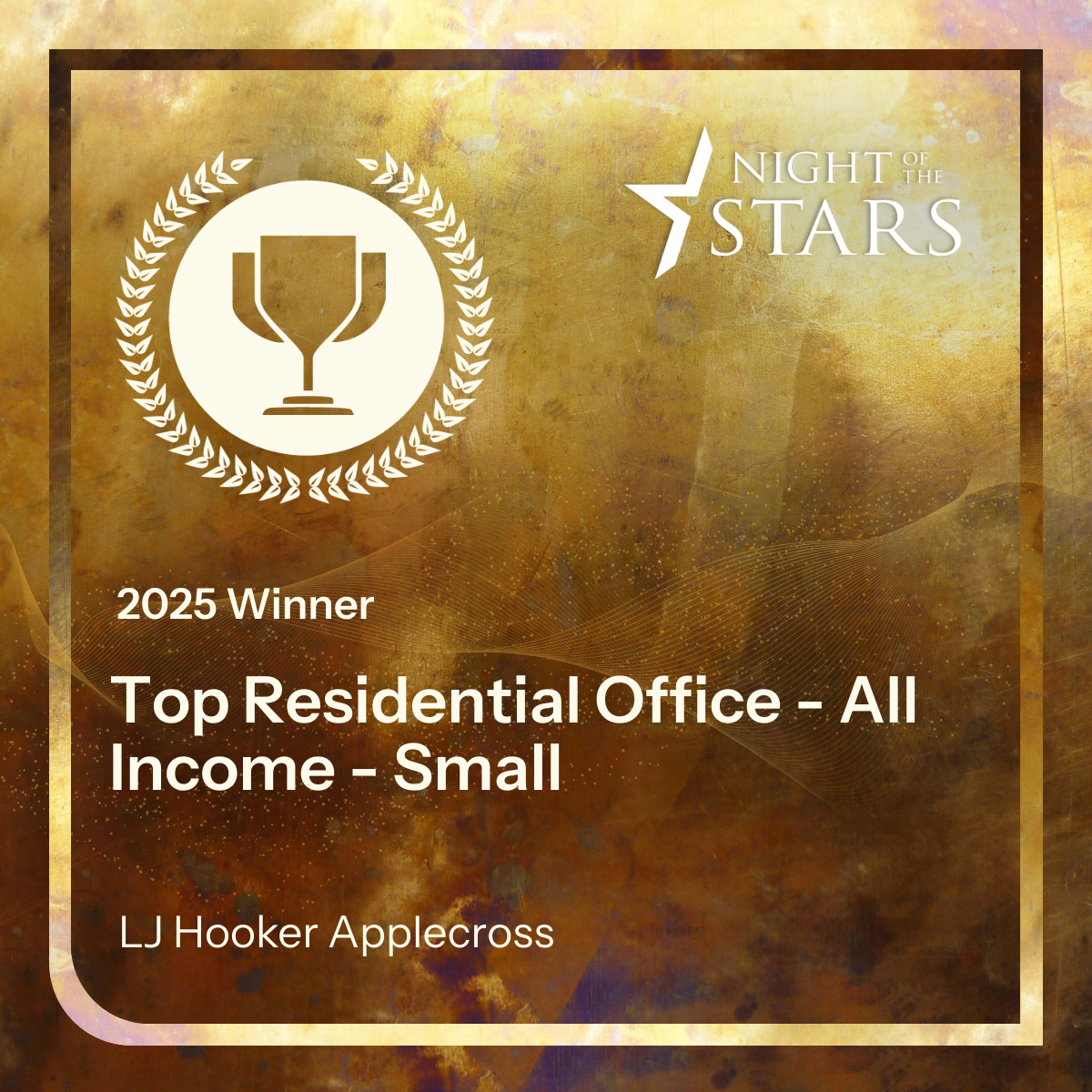 Top Residential Office 